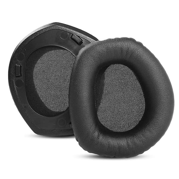 Komfortable øreputer for HDR RS165 RS175 headset øreputer med spennesleeves