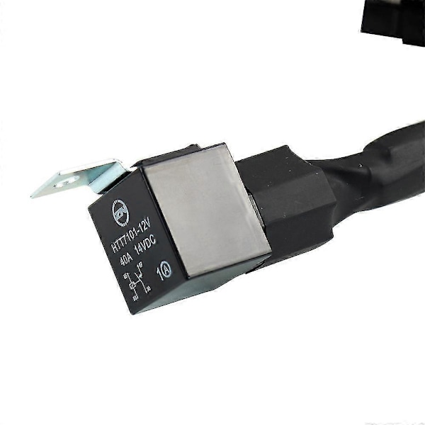 Motorsykler LED Tåkelys Ledningsnett for R1200GS /ADV F800GS