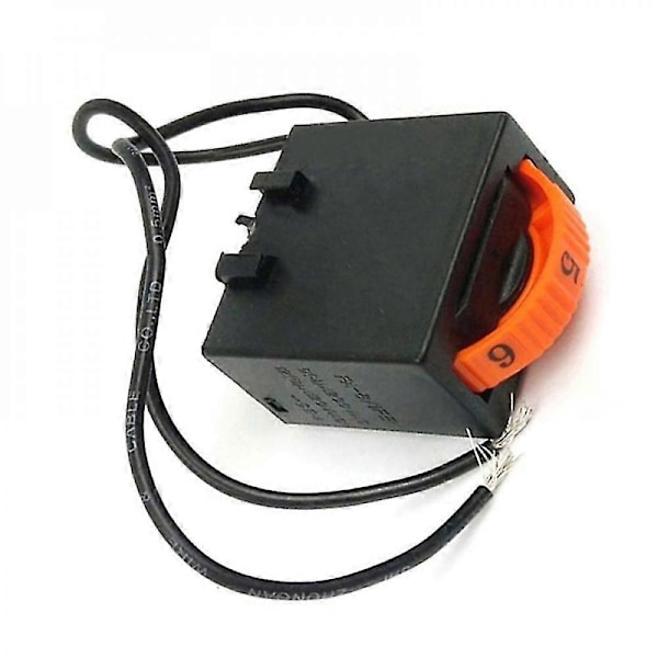 250v 6a Polermaskine Kontakt Elektrisk Værktøj 6 Hastighedsregulator Kontakt LMW