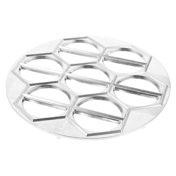Dumplings Form Pelmeni Maker Aluminium Legering Pelmeni Form 14-hullers Dumpling Maker