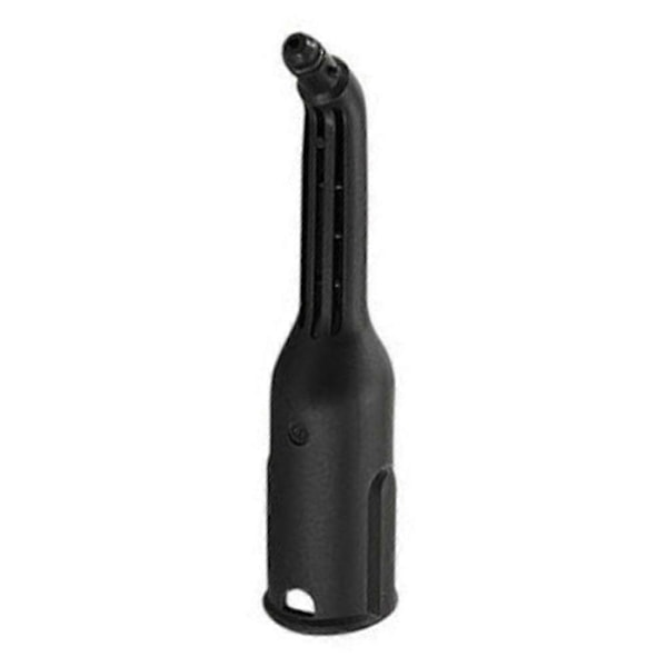 Rengöringsmedel Spaltmunstycke Borste Sprinkler Munstyckshuvud för SC1/SC2/SC3/SC4/SC5 Rengöringsmedel Runda Borstsatser