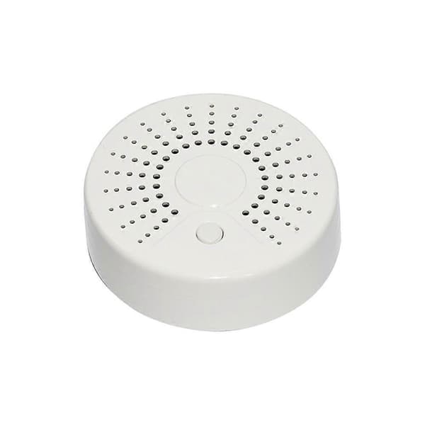 Intelligent WiFi Rökdetektor Sensor Hemautomation Rörelselarmsystem