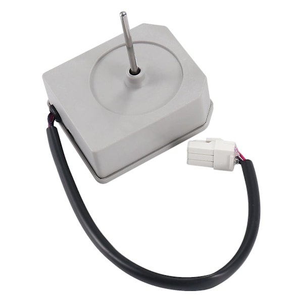 Kbl-48zwt05-1202a (dc12v 2w 2200r/min) Kylskåpstillbehör Fläktmotor för förångare