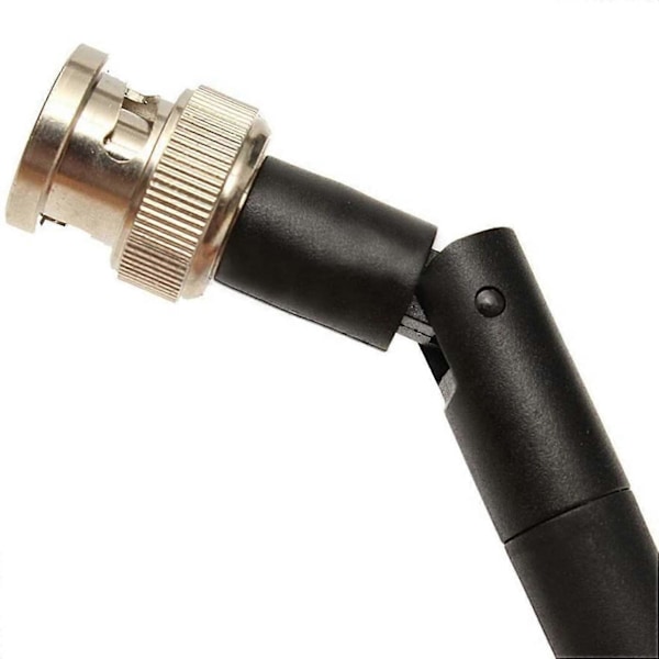 2 Uhf Antenne Med Bnc-kontakt For Sennheiser Ew100 Ew300 Ew500 G3 Evolution G3 Serie Mottaker W