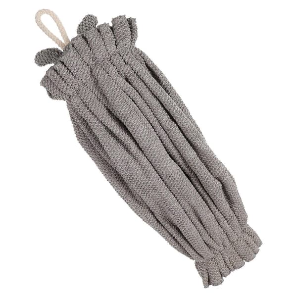 Handleposeholder for veggmontering, kompakt men funksjonell for daglig bruk
