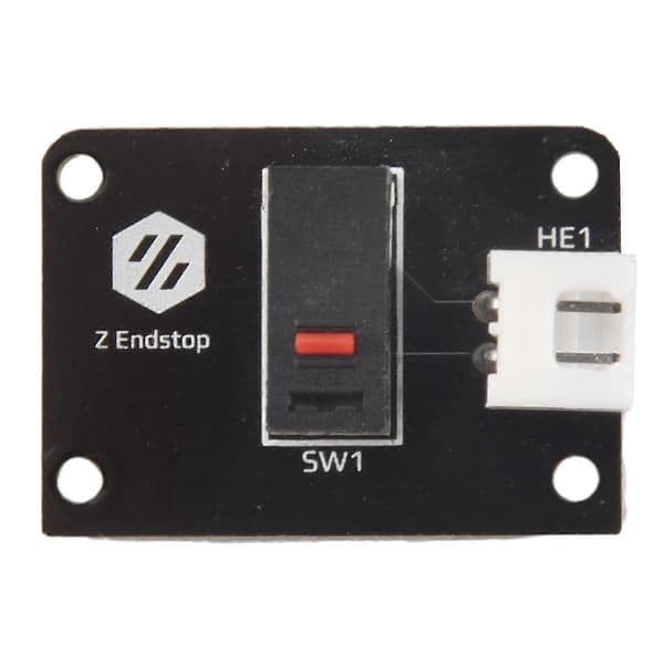 HARTK SEXBOLT Z Endestop PCB Kit til DIY Trident 3D Printer Edition d