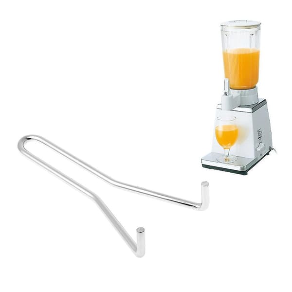 Professionel Blender Reservedele Åbner Skruenøgle Værktøj til Nøgle Til Åbne Blade Reta