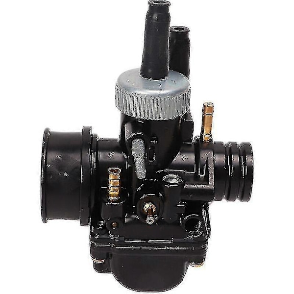 För Dellorto Phbg Ds 21mm Förgasare För 2-takts 50-110cc Scooter Motorcykel Moped-Excellence