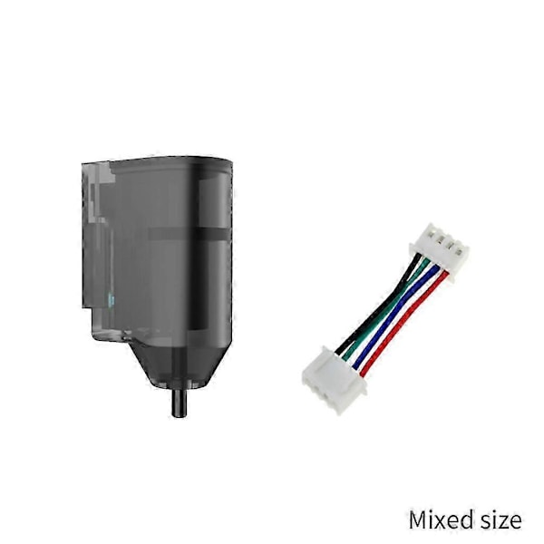 til Artillery 3D Printer ABL Intelligent Automatisk Nivelleringssæt til SidewinderX1 X2- Genius/ Genius Pro BL-Touch