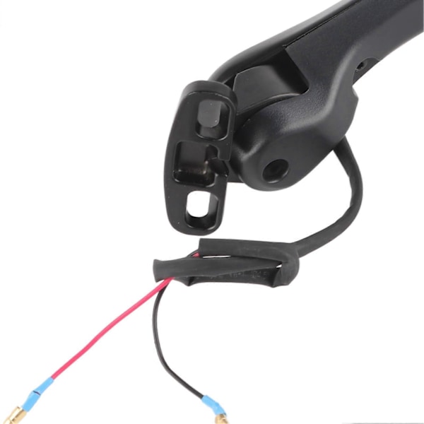 Motorcykel Bakspejle med LED Blinklys Udskiftning til NINJA ZX10R 2011?2015