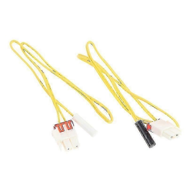 For Samsung Kjøleskap Avrimingssensor Temperatur Sensor Probe 5k Sensor