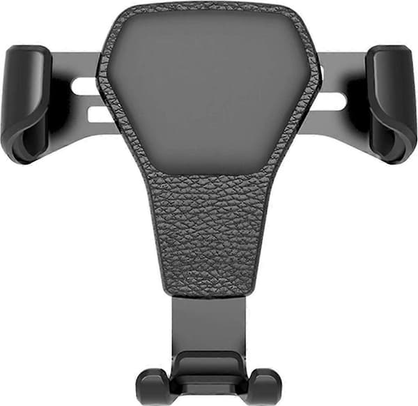 Universal biltelefonholder, ventilations bilholder