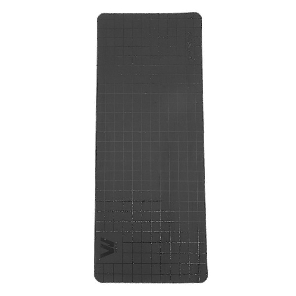 För För Wowpad Magnetisk Skruvplatta Skruvpositionsminnesplatta Matta För Skruvkit, 1fs 1p+ Elektrisk Dri
