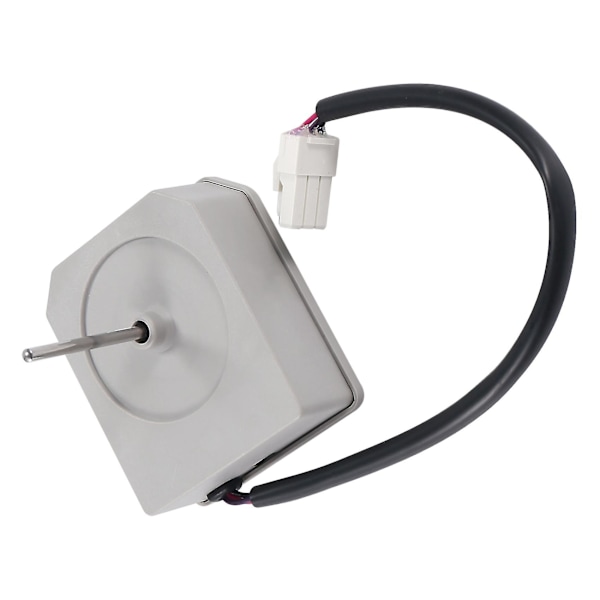 Kbl-48zwt05-1202a (dc12v 2w 2200r/min) Kylskåpstillbehör Fläktmotor för förångare