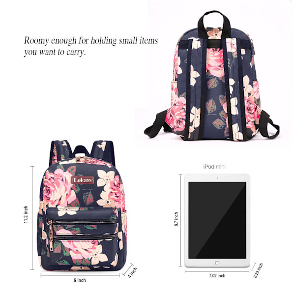 15,6 tums student skolväska Creative Laptop Bag
