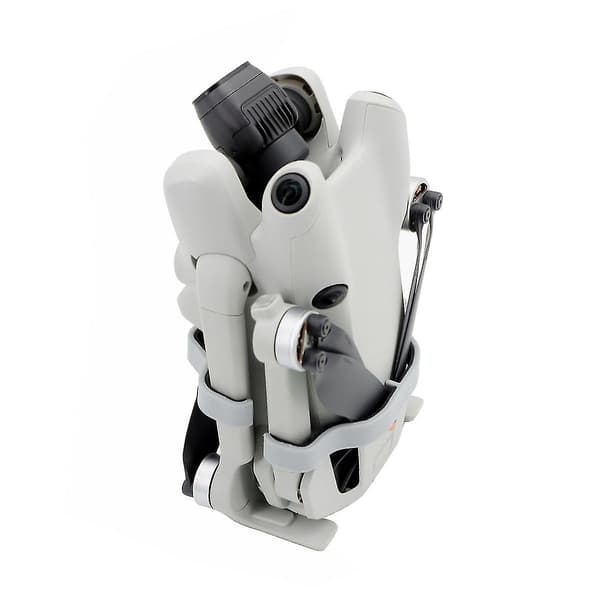 Propellfeste Fleksibel Propellholder For Mini 3 Pro/mini 4 Pro/mini 3 Propellstropp Drone A