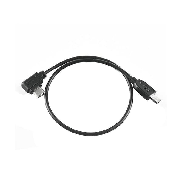 For Sc2 Kamerastyringskabel Usb-c Til Multi-usb Multi-kamera A7 A7r A7s Ii Iii Iv A6600 Kamera