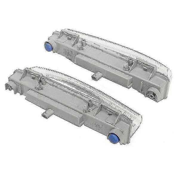 2 stk Front Drl Tåkelys Passer Til W204 W212 C250 C350 E350 A2049069000