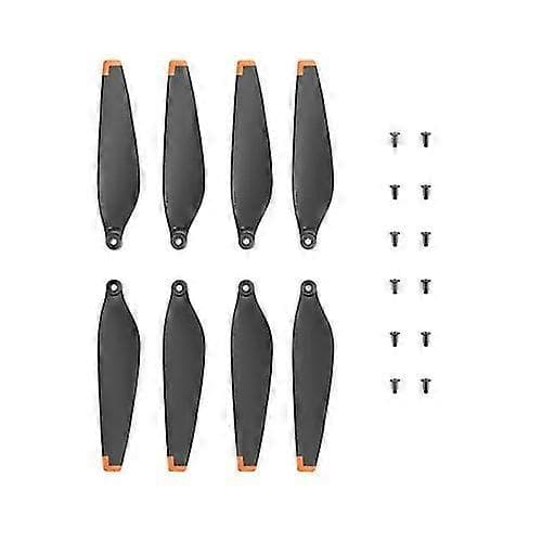 Dji Mini 3 Propellrar Blad-Bra-Yvan