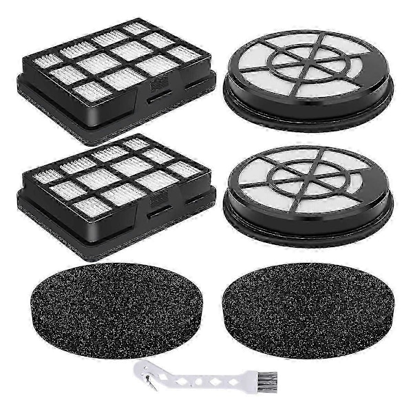 HEPA Filter Erstatning for Bosch BBZ152EF Serie 2 BGC05 BGS05 BGC05A320 BGC05A220A Støvsuger