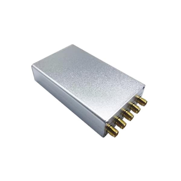 -sdrs Enkel Version Fullbands Programvaruradio Mottagare Sdr Rsp1 Definierar Flygband Bredband Sho