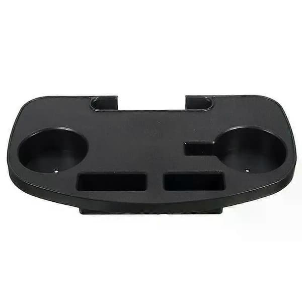 Zero Gravity Loungestol Kopholder Clip-On Sidebakke Utility Dåse Ny