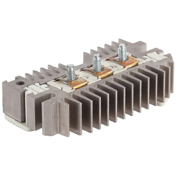 Ensretterbro til generator 1852209, reservedel, passer til Wrangler/CJ5CJ8