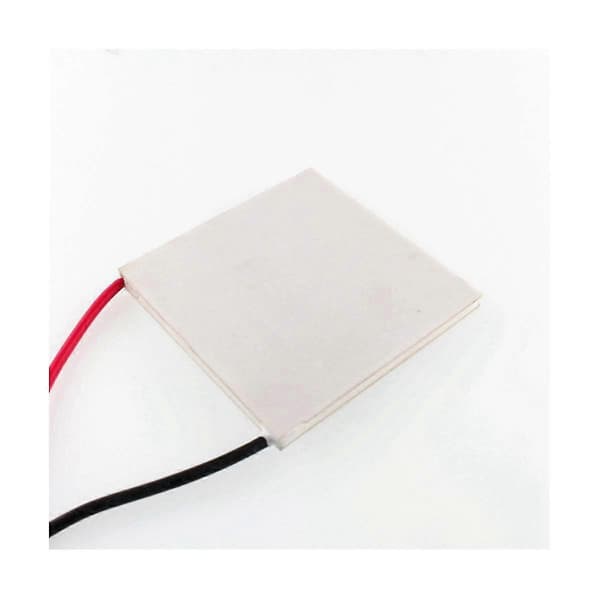 Elements Peltier TEC1-12712 Termoelektrisk Peltier Modul 12712 TEC 12V 12A DIY Køler Peltier Elem