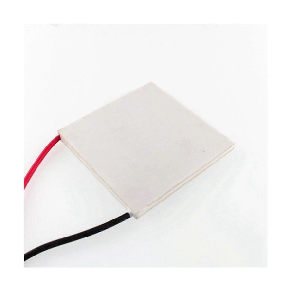 Elements Peltier TEC1-12712 Termoelektrisk Peltier Modul 12712 TEC 12V 12A DIY Kylare Peltier Elem