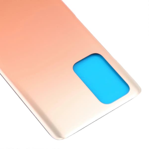 Batterideksel i glass for Xiaomi Redmi Note 10 Pro / Redmi Note 10 Pro Max / Redmi Note 10 Pro