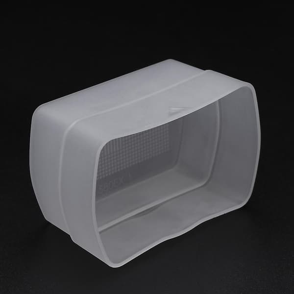 Blixtstudsdiffusor Softbox för YONGNUO YN560 YN565EX 580EXII Speedlite