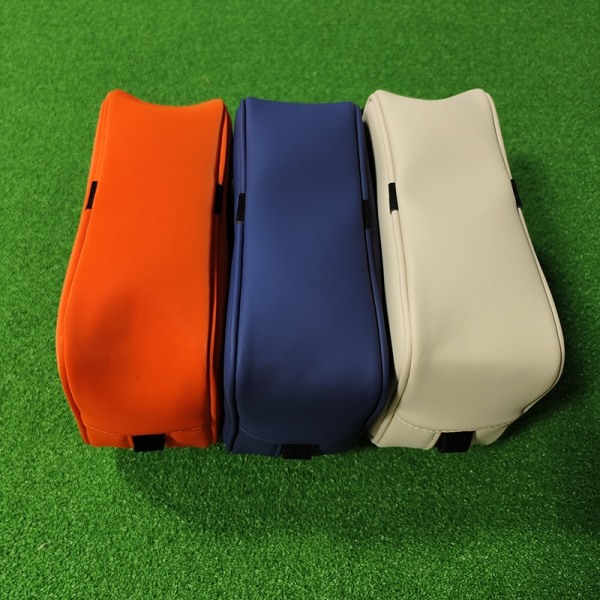 Golf Tote Waterproof Ball Bag Fitness Accessories Bag orange
