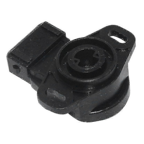 Ny Positionsensor Passer til 03-06 2.0L MD628074 Sort