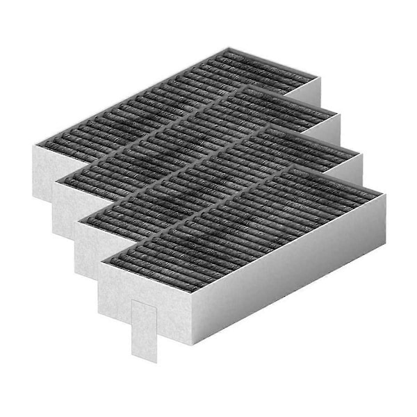 Aktiivihiilisuodatin malleille HZ9VRCR0/HEZ9VRUD0/17004796/17004806, Z821VR0 liesituuletin