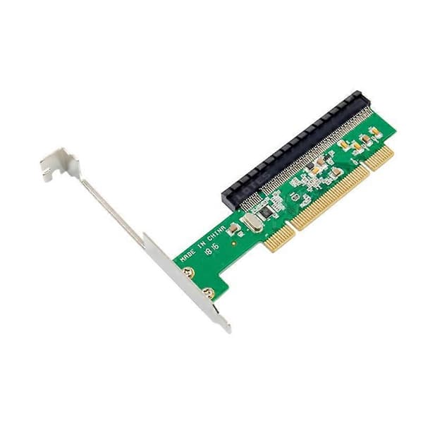 PCI til PCI Express Konverteringsadapter PCI 32-Bit Kort til PCI-E 1X X4 X8 X16