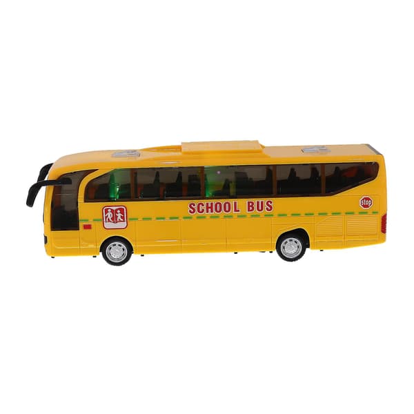 Simuloitu auto lelu ääni valo auto lelu lasten inertia auto lelu (satunnainen väri)