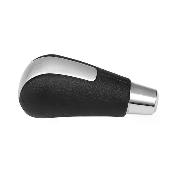 Automatisk girknott perforert bilgirspak knott hode håndtak spak erstatning for Mazda 3 2008-2011