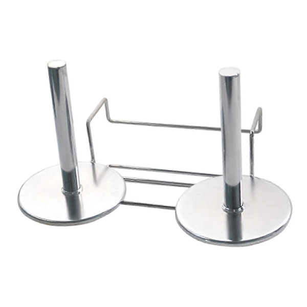 Handlekurvpose Stativ Rull Dispenser Rullholder Dagligvarepose Organizer for Edition 0609