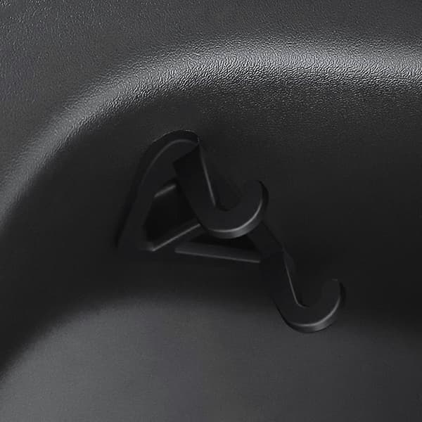 Til Model Y Bagagerum Indkøbspose Krog Bagagerum Krog Tilbehør