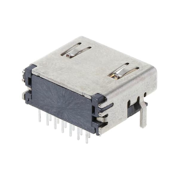 HDMI-kompatibel Port Socket Interface Connector Jack til PS3