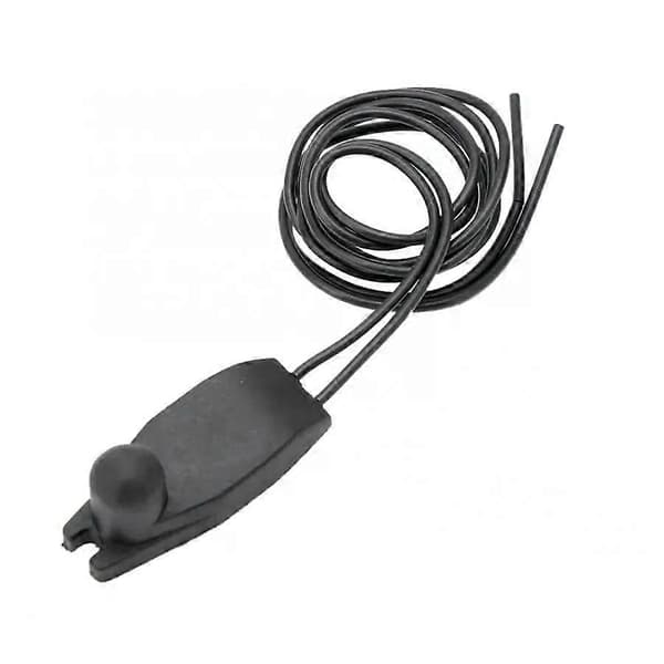 Bil Utomhus Lufttemperatursensor Bilsensor Utomhus Omgivning För 206 207 208 306 307 407 bilstyling