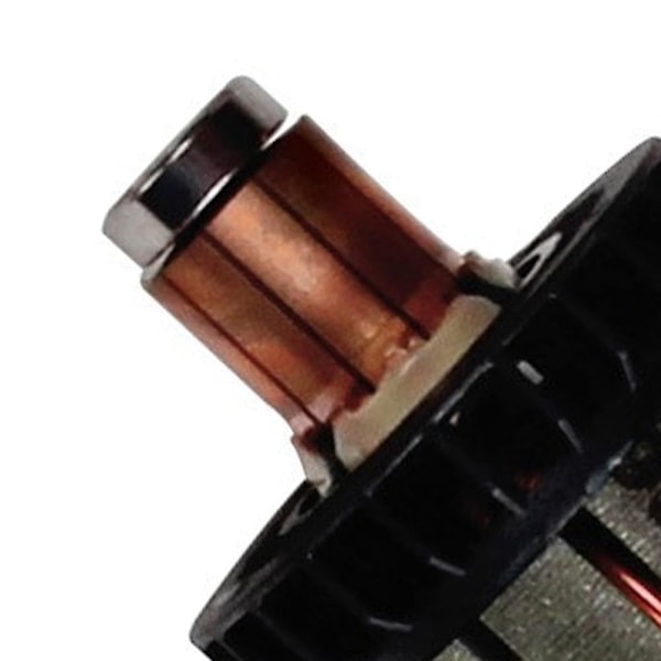 Rotor Armatur Motor 619377-8 För Dtd152rme Dtd152z Dtd152 Td152d Btd152 Xdt11 Borrhammare Skiftnyckel
