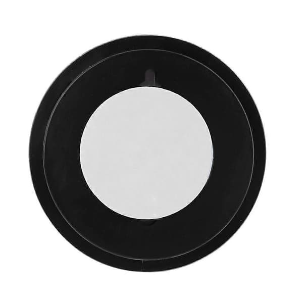 58 mm Mini Bil Termometer Analog Temperaturmåler -30~60 Høj Nøjagtighed