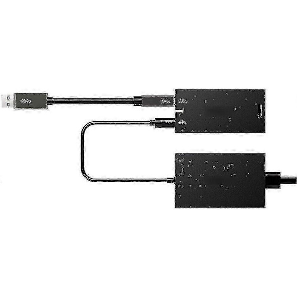 Ny Kinect Adapter Motion Camera egnet til Xbox One S / Xbox One X Windows 8 8.1 10 Pc-D15