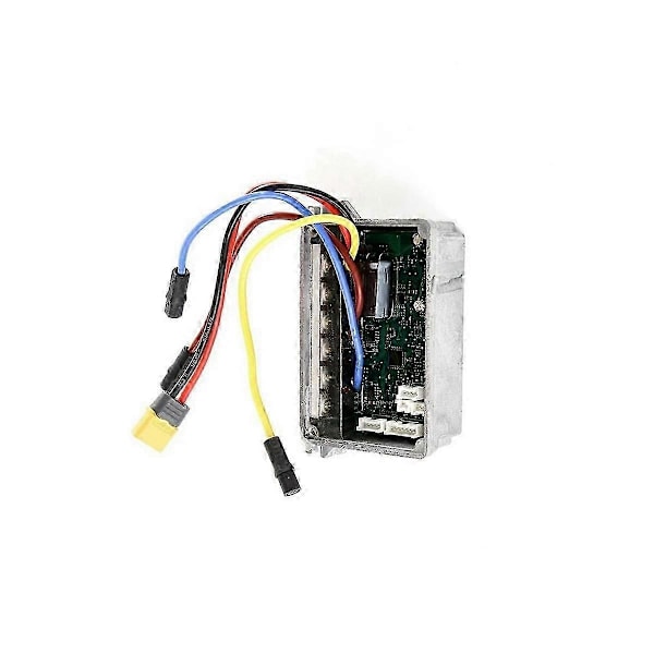 För MAX G30/G30LP Elscooter Controller Tillbehör Reparationsreservdelar