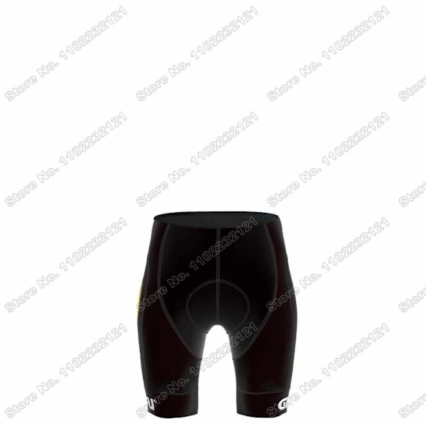 2023 Pyöräilypaita Saris Rouvy Sauerland Team Set Miesten Pyöräilyvaatteet Maantiepyöräilypaita Puku Kesä Polkupyörä Bib Shortsit MTB Wear 7 4XL