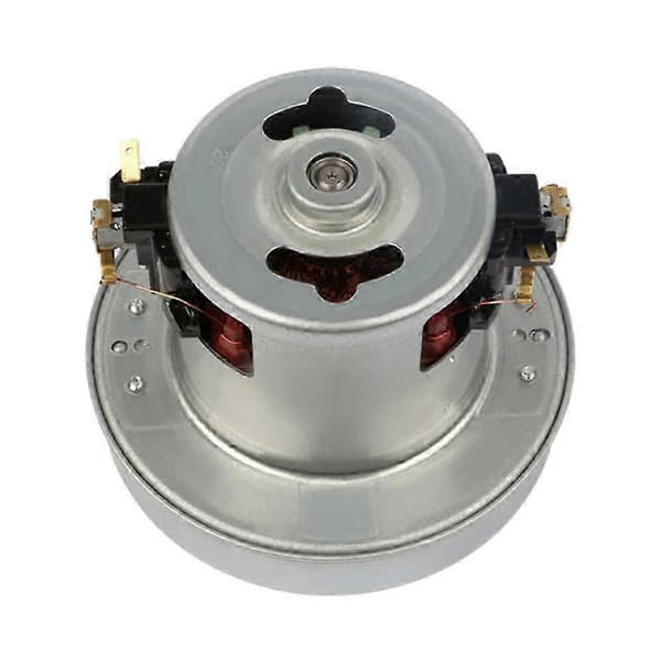 1200W Universal Støvsugermotor Stor Effekt 105mm Diameter Støvsuger Tilbehørsdele Repla Edition d