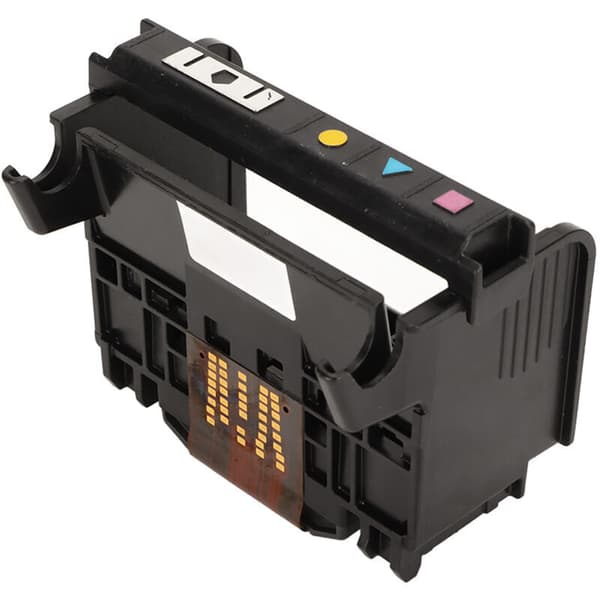 ABS printhoved, udskiftningssæt til printhoved til HP Photosmart til B110a til B209a til B210a til B110.