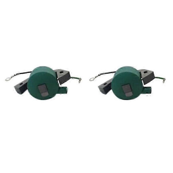 2kpl Perämoottorin Sytytyspuolat Omc Johnson Evinrude 584477 582995-Yvan