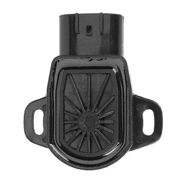 Motorsykkel Gassposisjonssensor Gassensor Posisjonssensor Passer for ATV 2005-2017 Kingquad